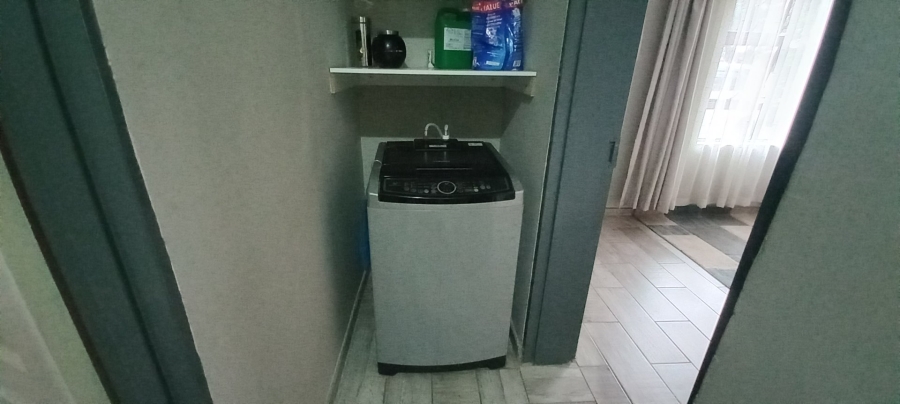 To Let 3 Bedroom Property for Rent in Bethlehem Free State